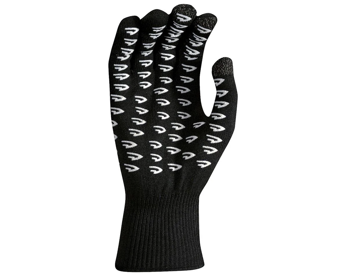 DeFeet Duraglove ET Glove (Black) (S) - view 3